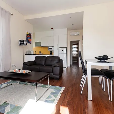 Apartamento Solmar Alojamentos Garden Ponta Delgada