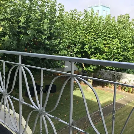 Apartamento Solmar Alojamentos Garden