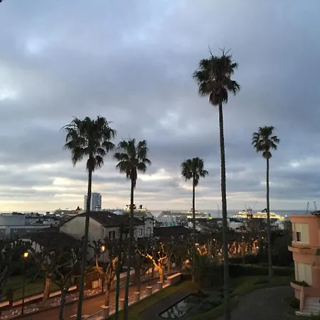 Apartamento Solmar Alojamentos Garden *