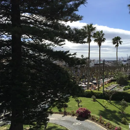 Solmar Alojamentos Garden * Ponta Delgada